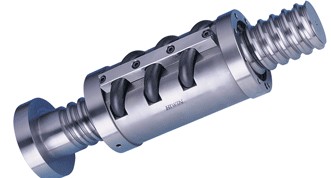 上銀重負荷滾珠絲杠 上銀重負荷滾珠絲杠