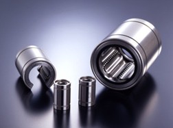 IKO直線軸承圖 IKO直線軸承圖