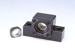 EK滾珠絲桿支撐座圖 EK滾珠絲桿支撐座圖