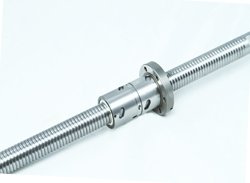 DFI8010滾珠絲杠圖 DFI8010滾珠絲杠圖