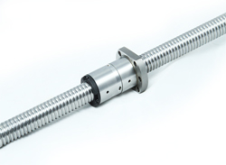 DFS6316滾珠絲杠圖 DFS6316滾珠絲杠圖