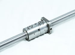 DFT5020滾珠絲杠圖 DFT5020滾珠絲杠圖