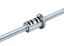 DFV8010滾珠絲桿圖 DFV8010滾珠絲桿圖