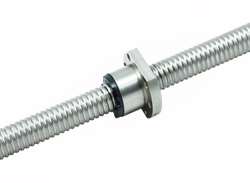 SFS4008滾珠絲杠圖 SFS4008滾珠絲杠圖