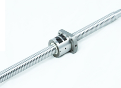 SFV1510滾珠絲杠實(shí)物圖 SFV1510滾珠絲杠實(shí)物圖